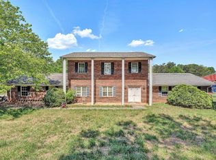 1441 Dickerson Rd, Goodview, VA 24095