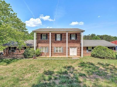 1441 Dickerson Rd, Goodview, VA, 24095