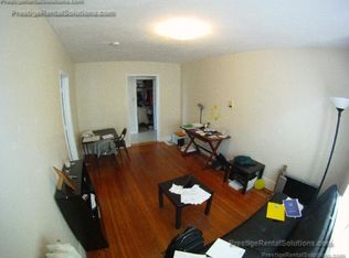 73 S Huntington Ave APT 2, Jamaica Plain, MA 02130