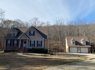 8536 Pine Mountain Rd, Pinson, AL 35126