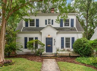 2013 Pershing St, Durham, NC 27705