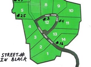 1 Tree Farm Ln, Brookfield, CT 06804