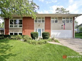 1534 Maple Ave, Northbrook, IL 60062