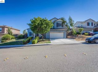 4520 Le Conte Cir, Antioch, CA 94531