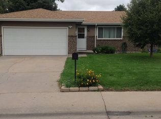 520 36th Avenue Ct, Greeley, CO 80634