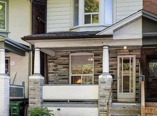 251 Ashdale Ave, Toronto, ON M4L2Y8