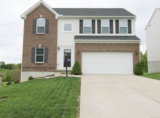 10524 Bristow Lakes Dr, Independence, KY