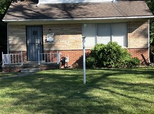 12728 Santa Clara St, Detroit, MI 48235