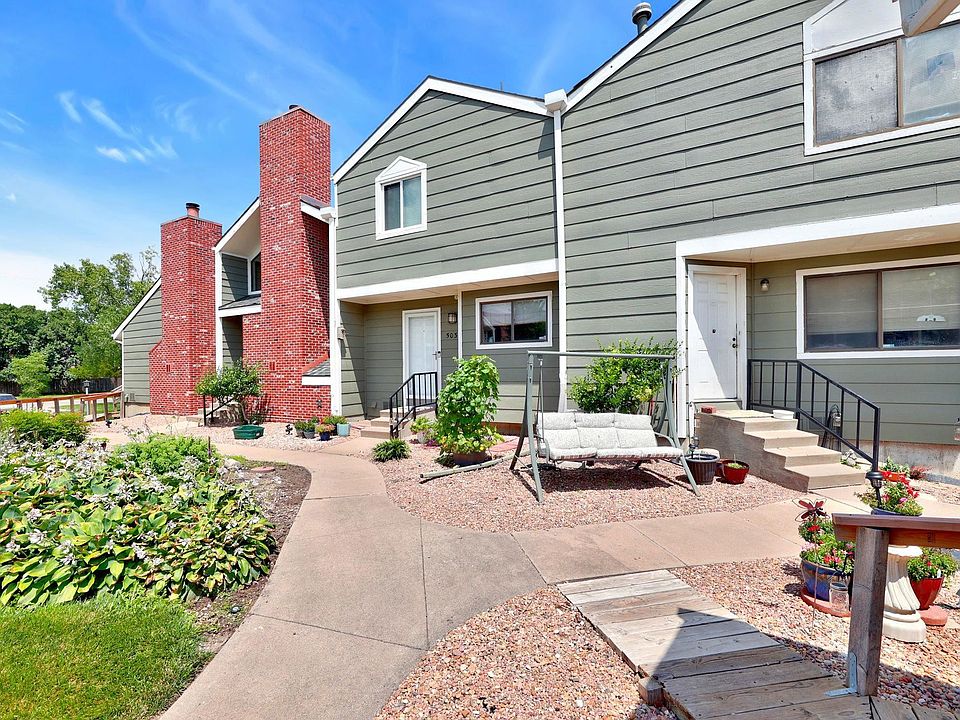 2021 N Broadmoor St, Wichita, KS 67206 Zillow