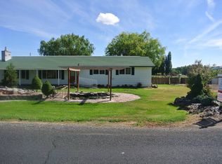 7801 N Missimer Rd, Prosser, WA 99350