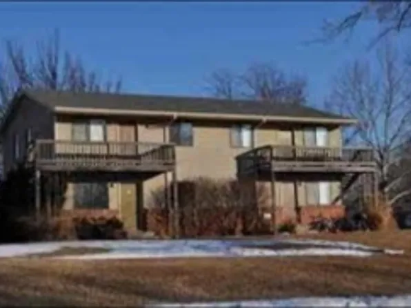 412 S Sumner St, Oxford, KS 67119