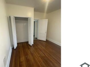 448 Exeter St #2, Bridgeport, CT 06606