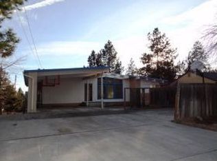 1427 NW Quincy Ave, Bend, OR 97703