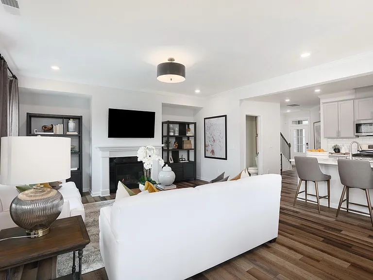 163 Tumbling Rock Way — Photo 13