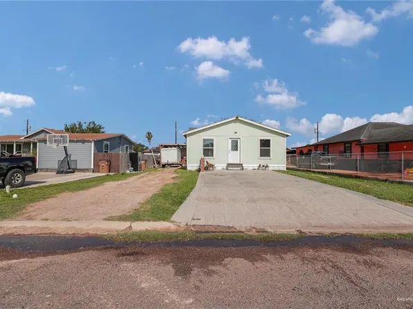 3411 N Juan St, Edinburg, TX 78541