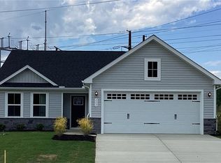 111 Armistead Burwell Crse, Williamsburg, VA 23185