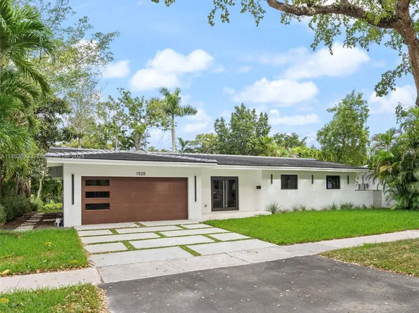 1525 Ancona Ave, Coral Gables, FL 33146