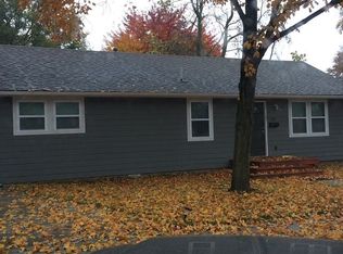 105 SW Kline St, Ankeny, IA 50023