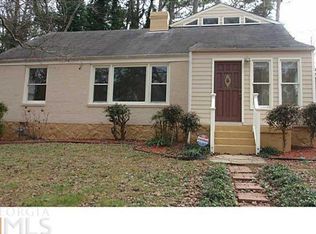 207 Brower St, Decatur, GA 30030