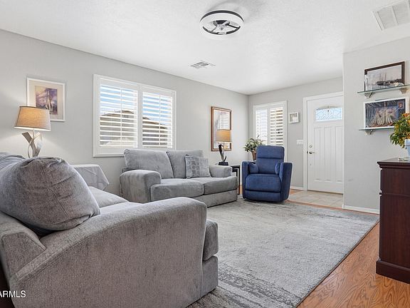 4th image of 2101 S MERIDIAN Road #362