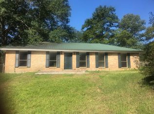 12 Edgar Penton Rd, Carriere, MS 39426