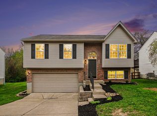 1789 Nicole Lauren Ln, Hebron, KY 41048