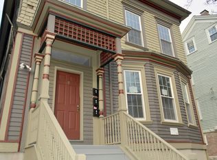 70 John St #1, Providence, RI 02906