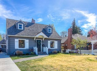 2702 W Yakima Ave, Yakima, WA 98902