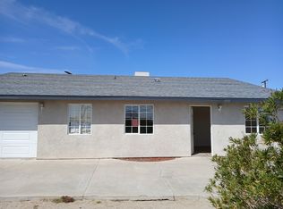 6666 Persia Ave, Twentynine Palms, CA 92277