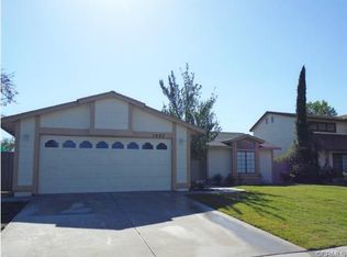 1462 Western Village Dr, San Jacinto, CA 92583