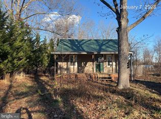 226 Heishman Ln, Winchester, VA 22602