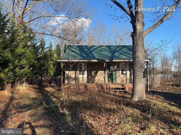 226 Heishman Ln, Winchester, VA 22602