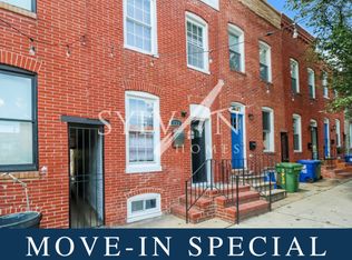 722 S Milton Ave, Baltimore, MD 21224