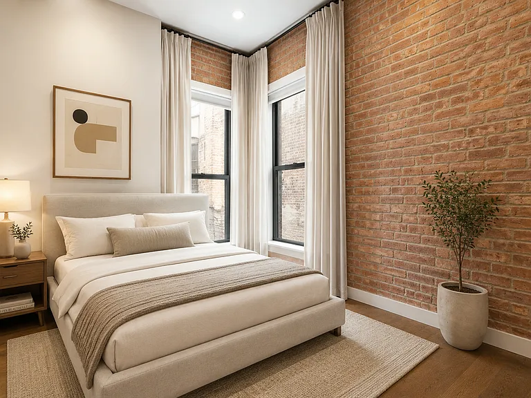 61 E 7th St #3E — Photo 2