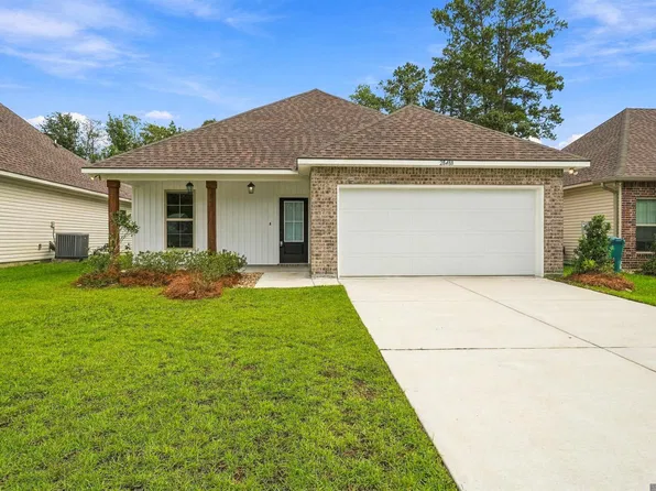 28488 Middlebrook Way, Denham Springs, LA 70726