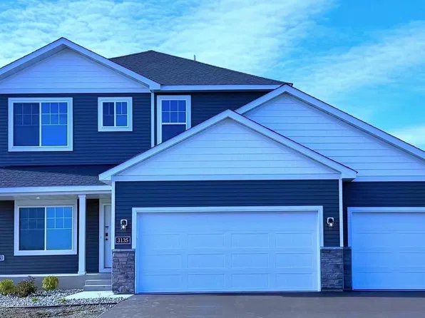 3135 Jandura Ave NE, Saint Michael, MN 55376
