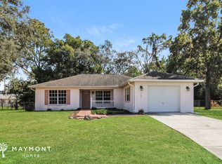 1460 Greenview Ave, Spring Hill, FL 34606