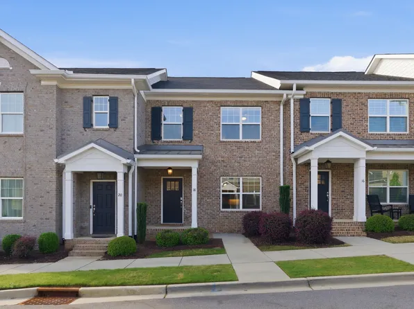 18 Peckham St, Greenville, SC 29607