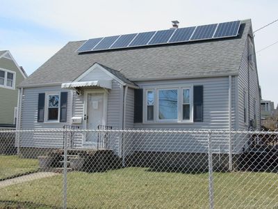 183 Harbor Avenue, Bridgeport, CT, 06605