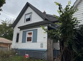 2021 West Hadley STREET, Milwaukee, WI 53206