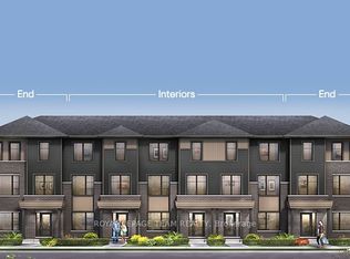 874 Fairline Row, Ottawa, ON K2V 0V7