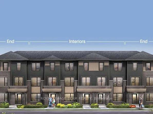 872 Fairline Row, Ottawa, ON K2V 0V7