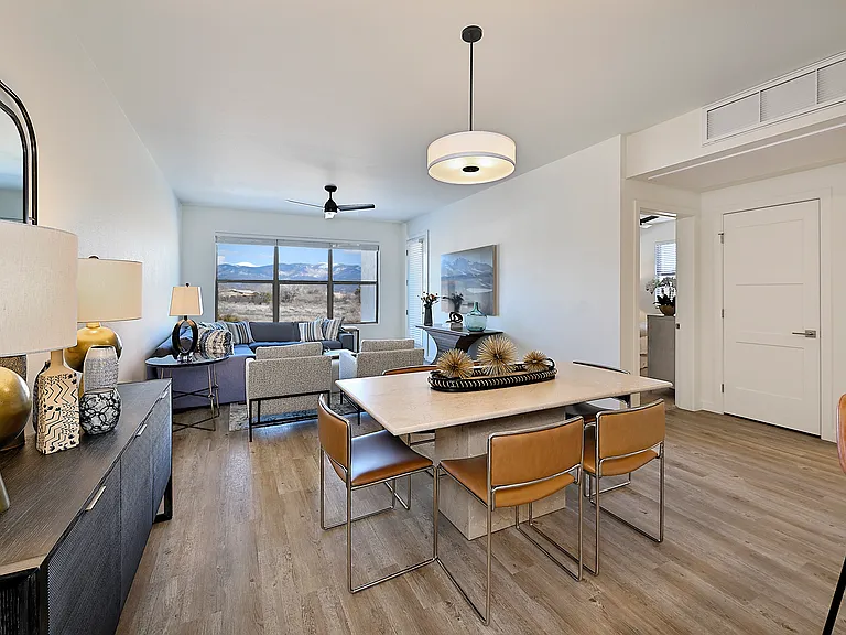 Acequia Lofts — Photo 7