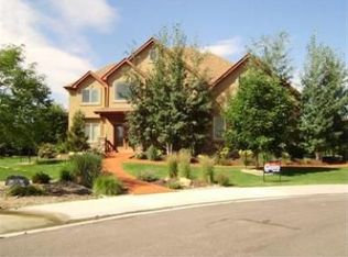 418 Meadow View Pkwy, Erie, CO 80516