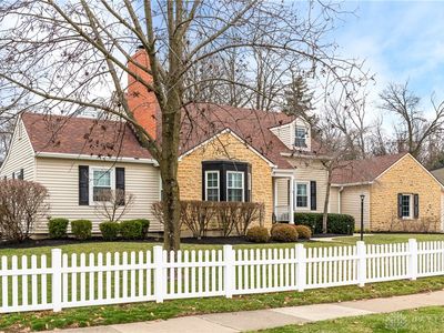 977 E Schantz Ave, Oakwood, OH, 45419