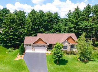 14240 Staples St NE, Ham Lake, MN 55304