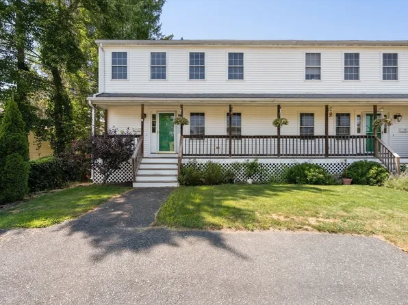 11 Brackett Rd #A, Framingham, MA 01702