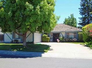819 Notre Dame Dr, Woodland, CA