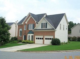 11375 Findley Chase Ct, Johns Creek, GA 30097
