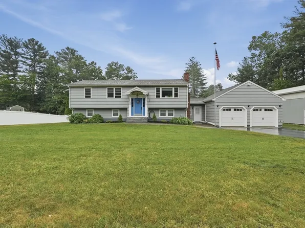 8 Country Way, Kingston, MA 02364